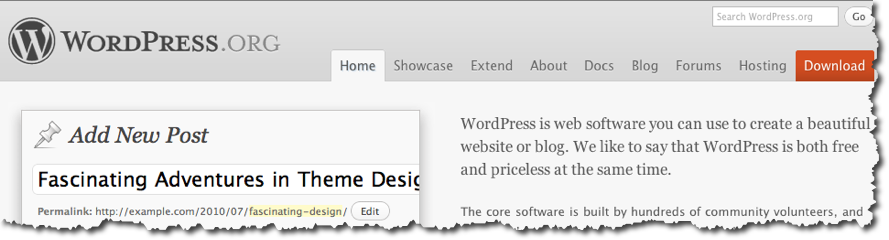 WordPress