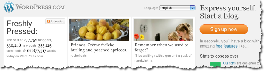 WordPress.com