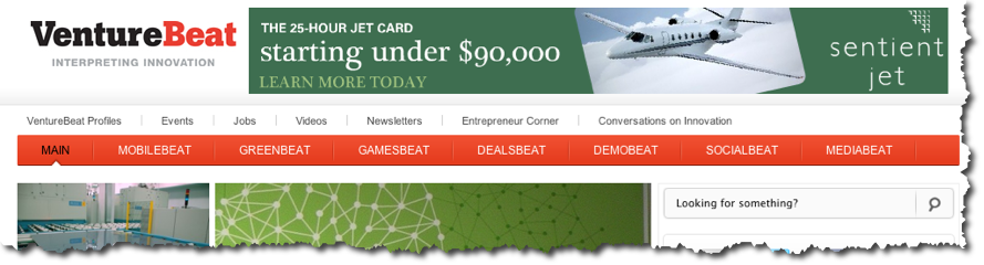 VentureBeat